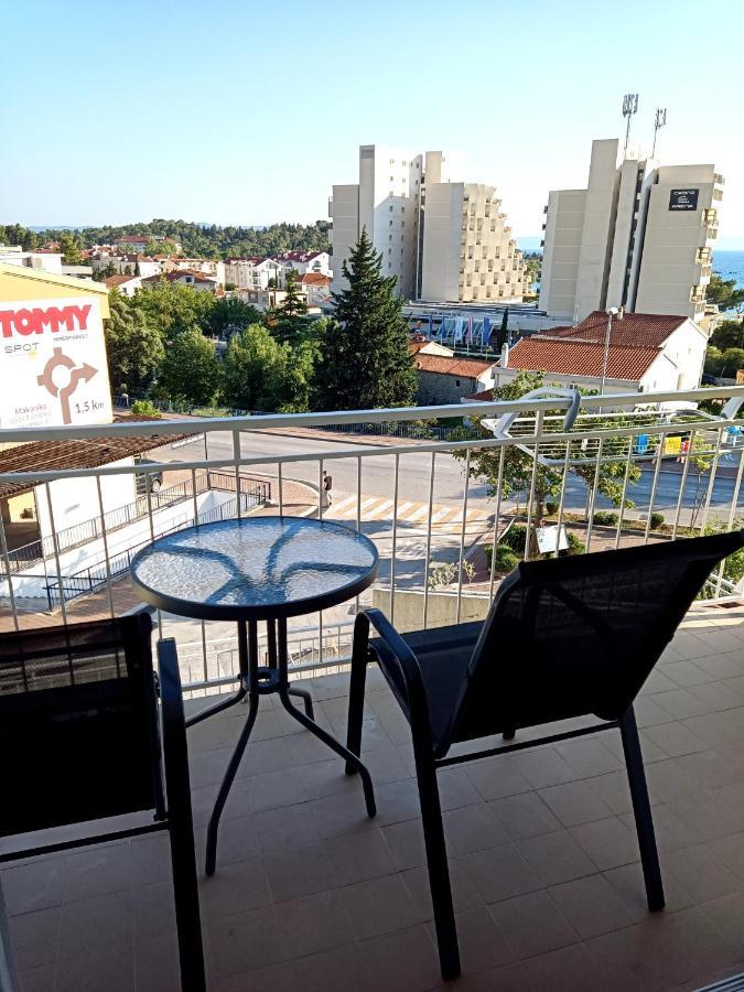 Apartman Lux Makarska Extérieur photo
