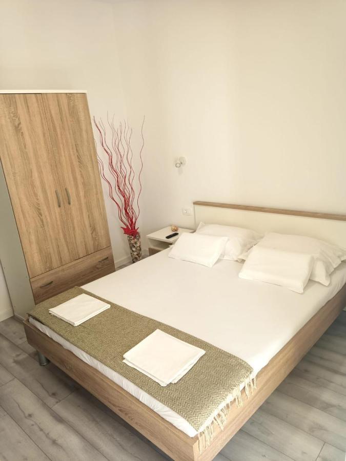 Apartman Lux Makarska Extérieur photo