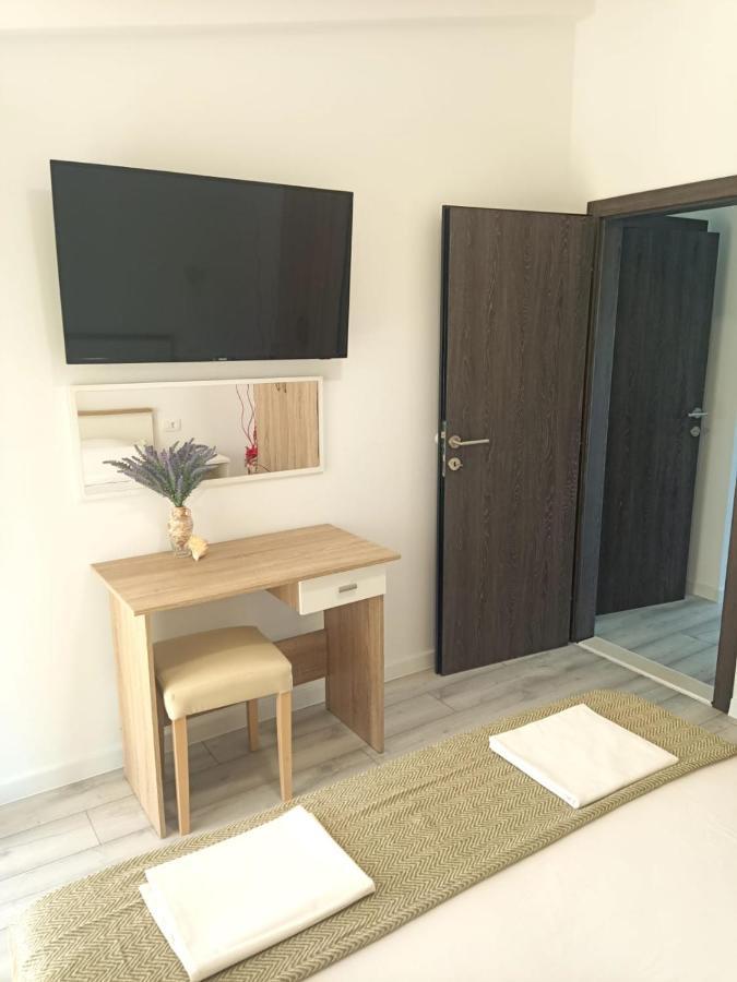 Apartman Lux Makarska Extérieur photo