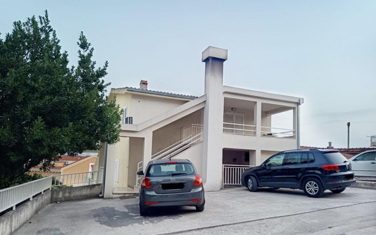 Apartman Lux Makarska Extérieur photo