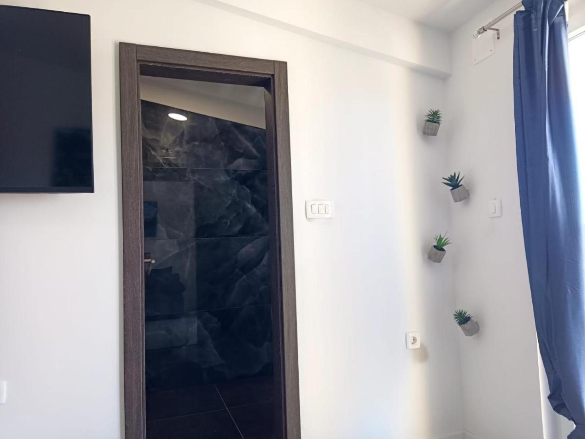 Apartman Lux Makarska Extérieur photo
