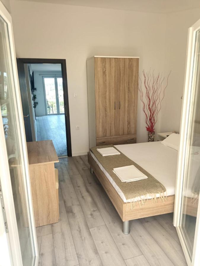 Apartman Lux Makarska Extérieur photo
