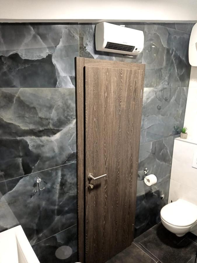 Apartman Lux Makarska Extérieur photo