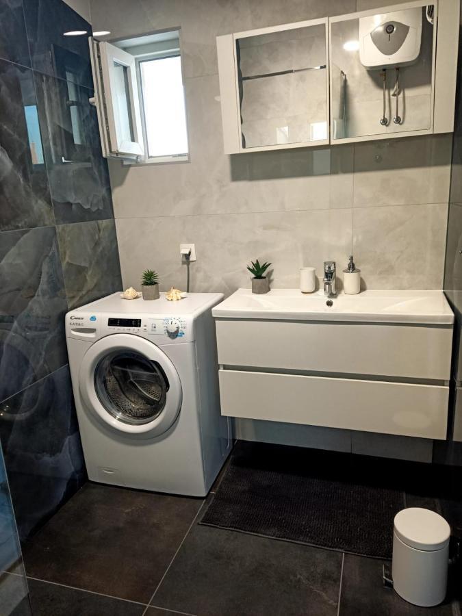Apartman Lux Makarska Extérieur photo