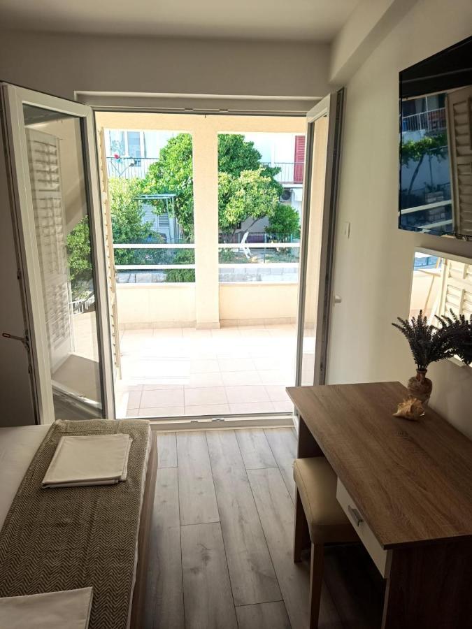 Apartman Lux Makarska Extérieur photo