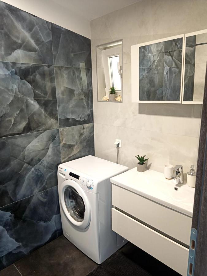 Apartman Lux Makarska Extérieur photo