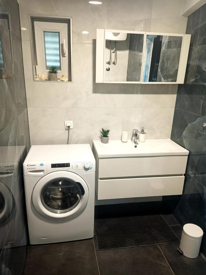 Apartman Lux Makarska Extérieur photo