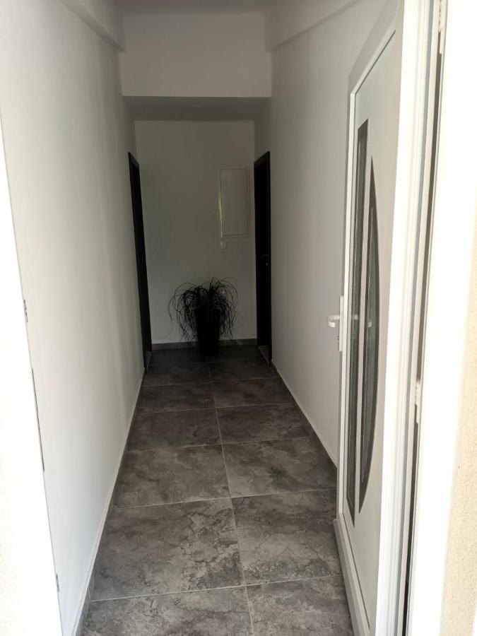 Apartman Lux Makarska Extérieur photo