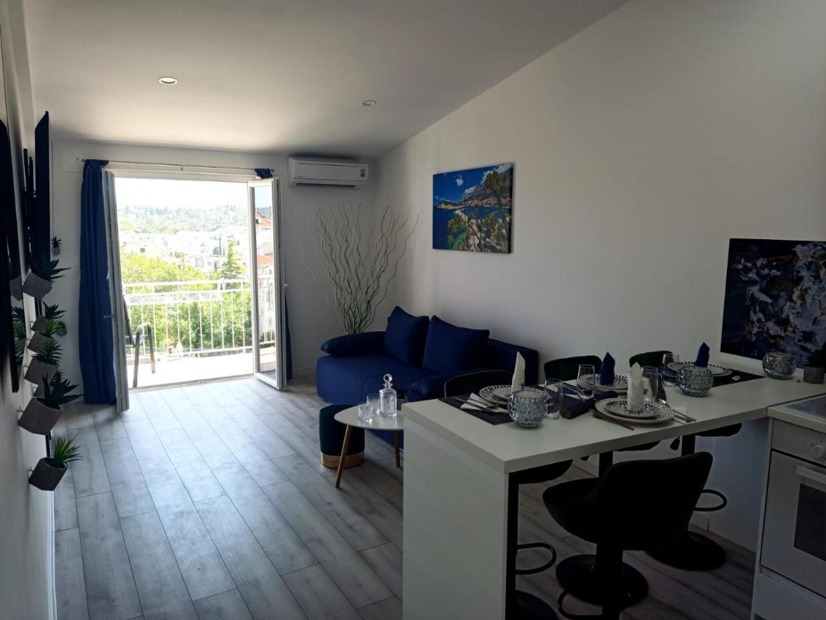 Apartman Lux Makarska Extérieur photo