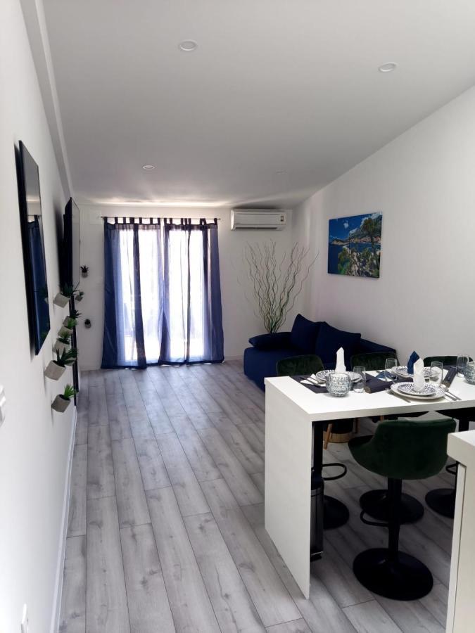Apartman Lux Makarska Extérieur photo