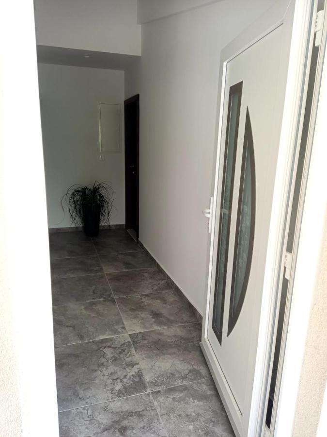 Apartman Lux Makarska Extérieur photo