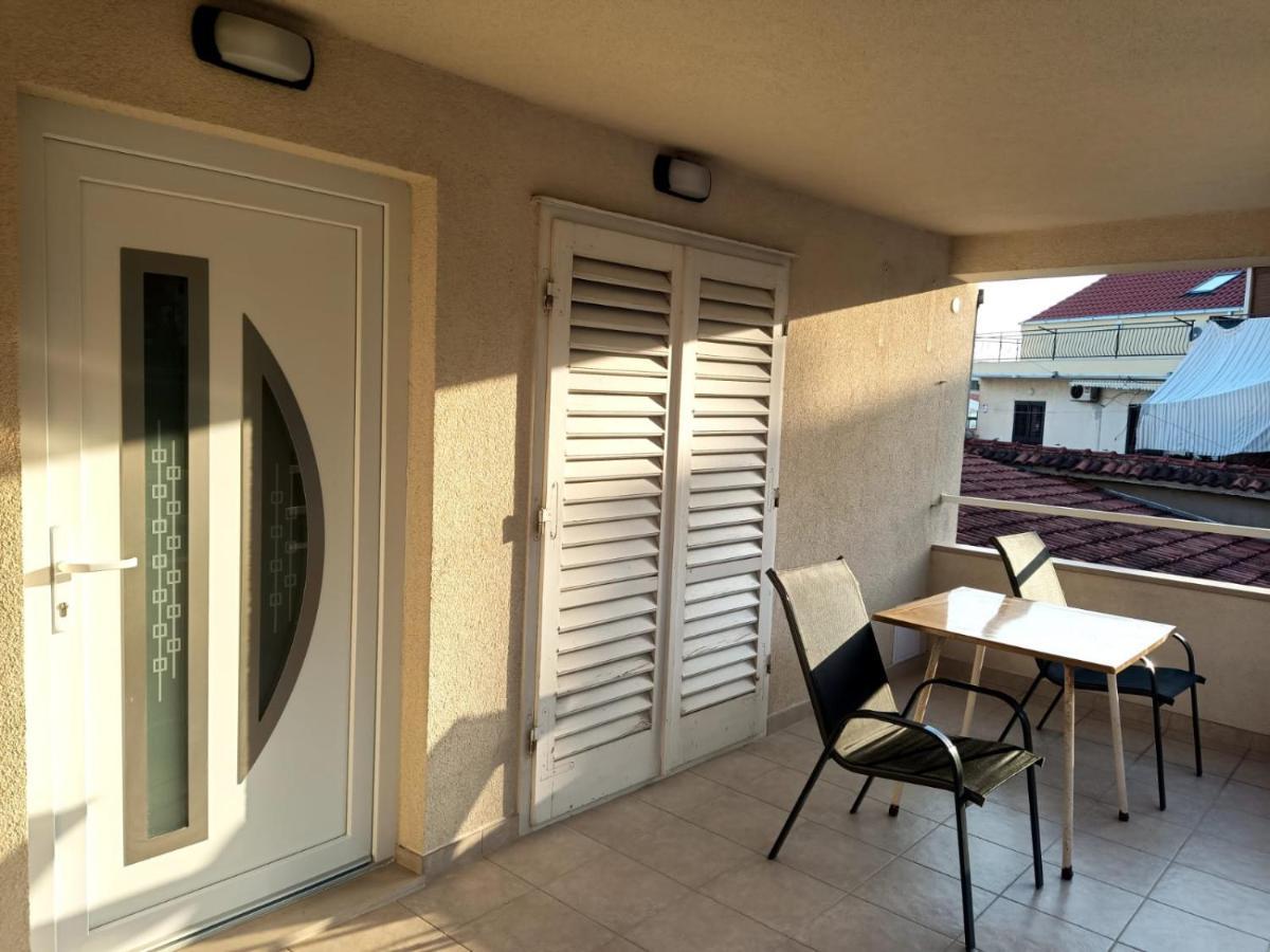 Apartman Lux Makarska Extérieur photo