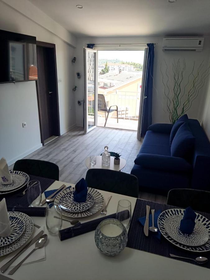 Apartman Lux Makarska Extérieur photo