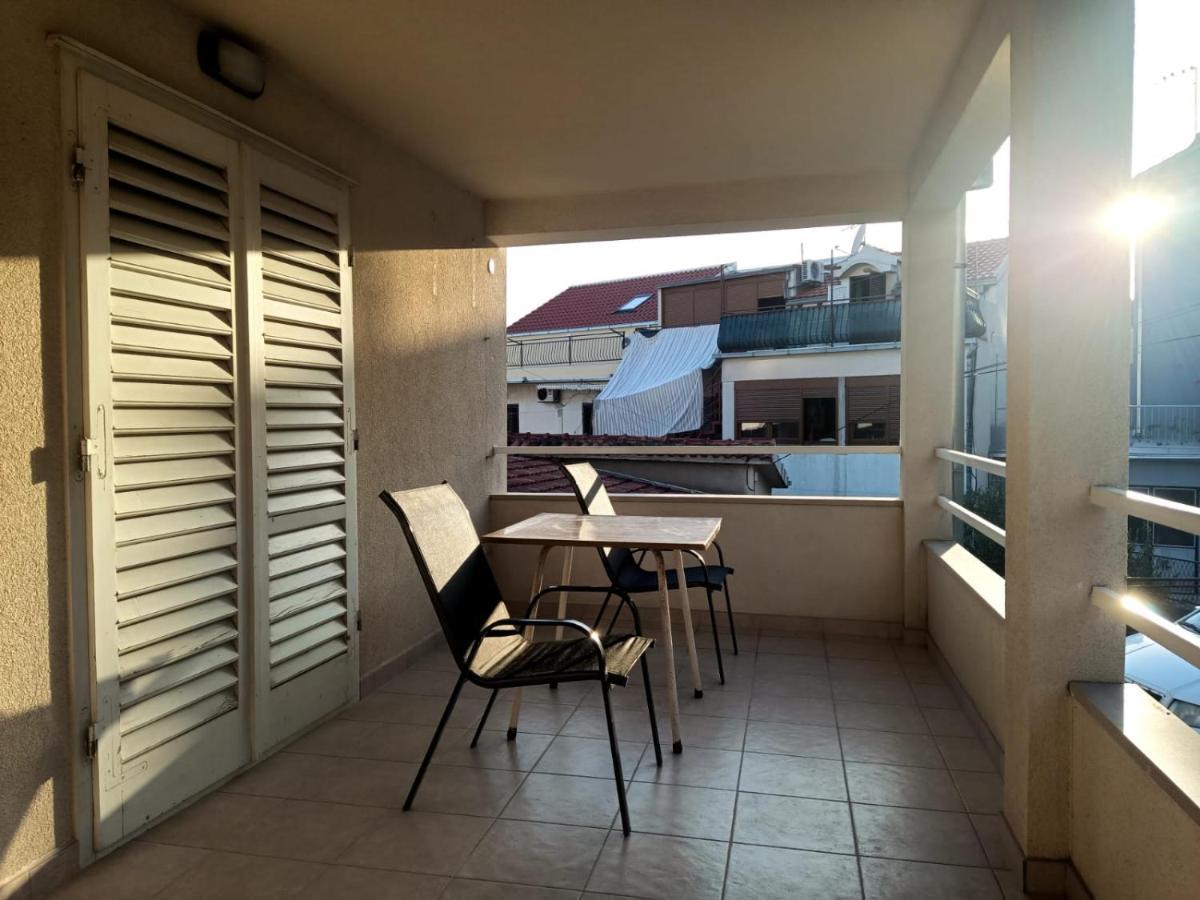 Apartman Lux Makarska Extérieur photo