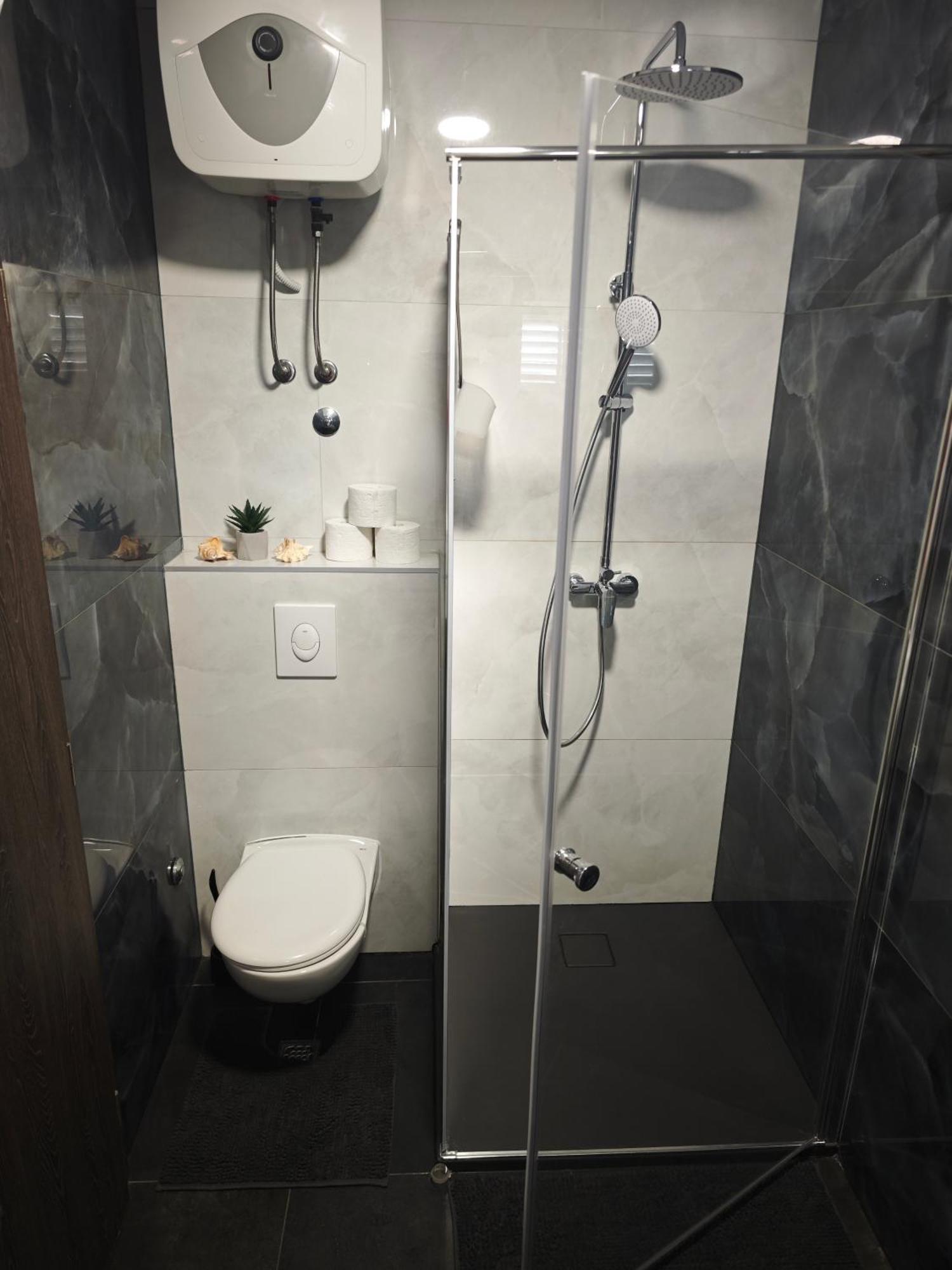 Apartman Lux Makarska Extérieur photo