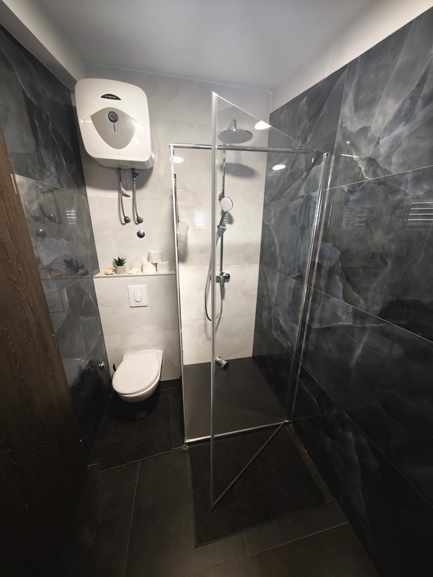 Apartman Lux Makarska Extérieur photo